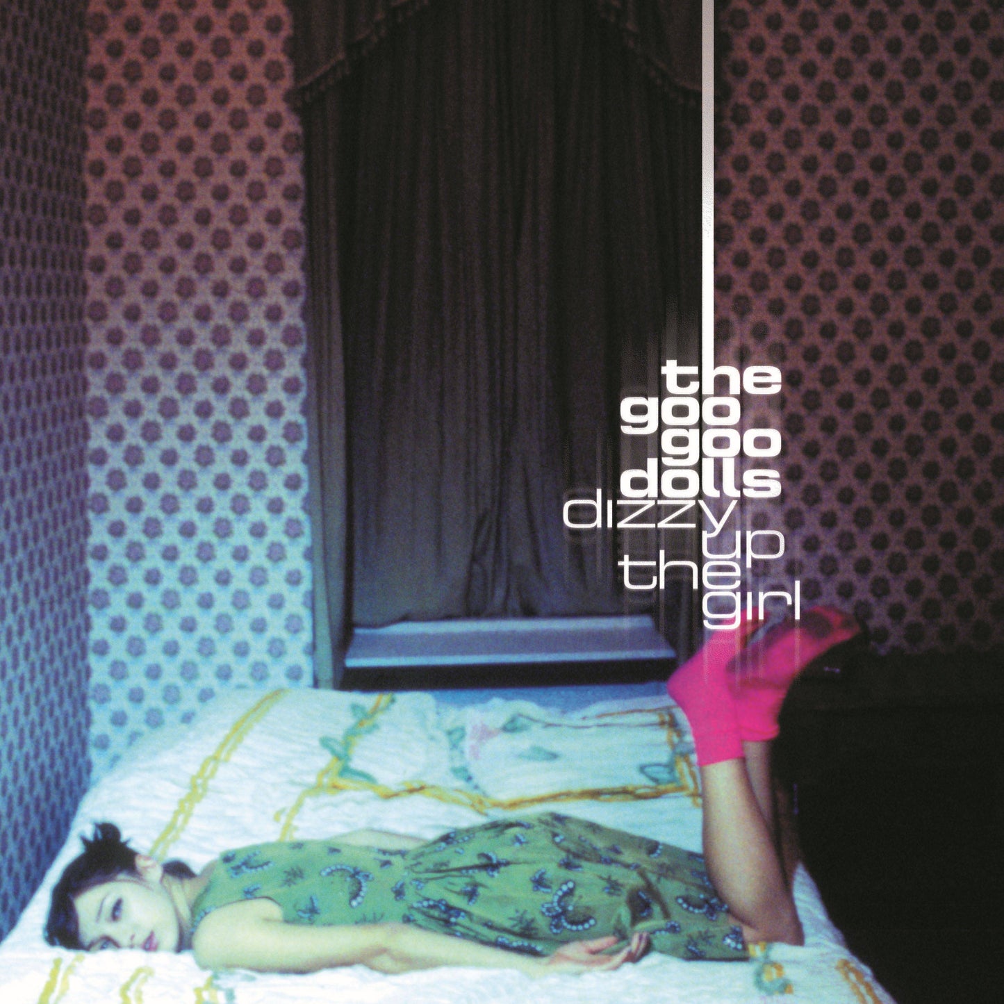 Dizzy Up The Girl (25th Anniversary)