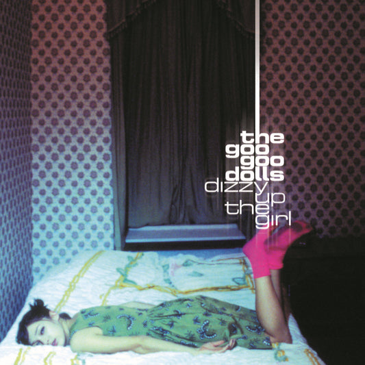 Dizzy Up The Girl (25th Anniversary)