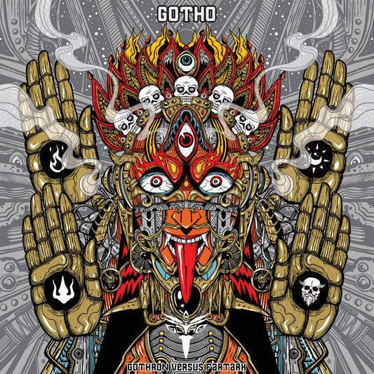 Gotho Versus Fartark