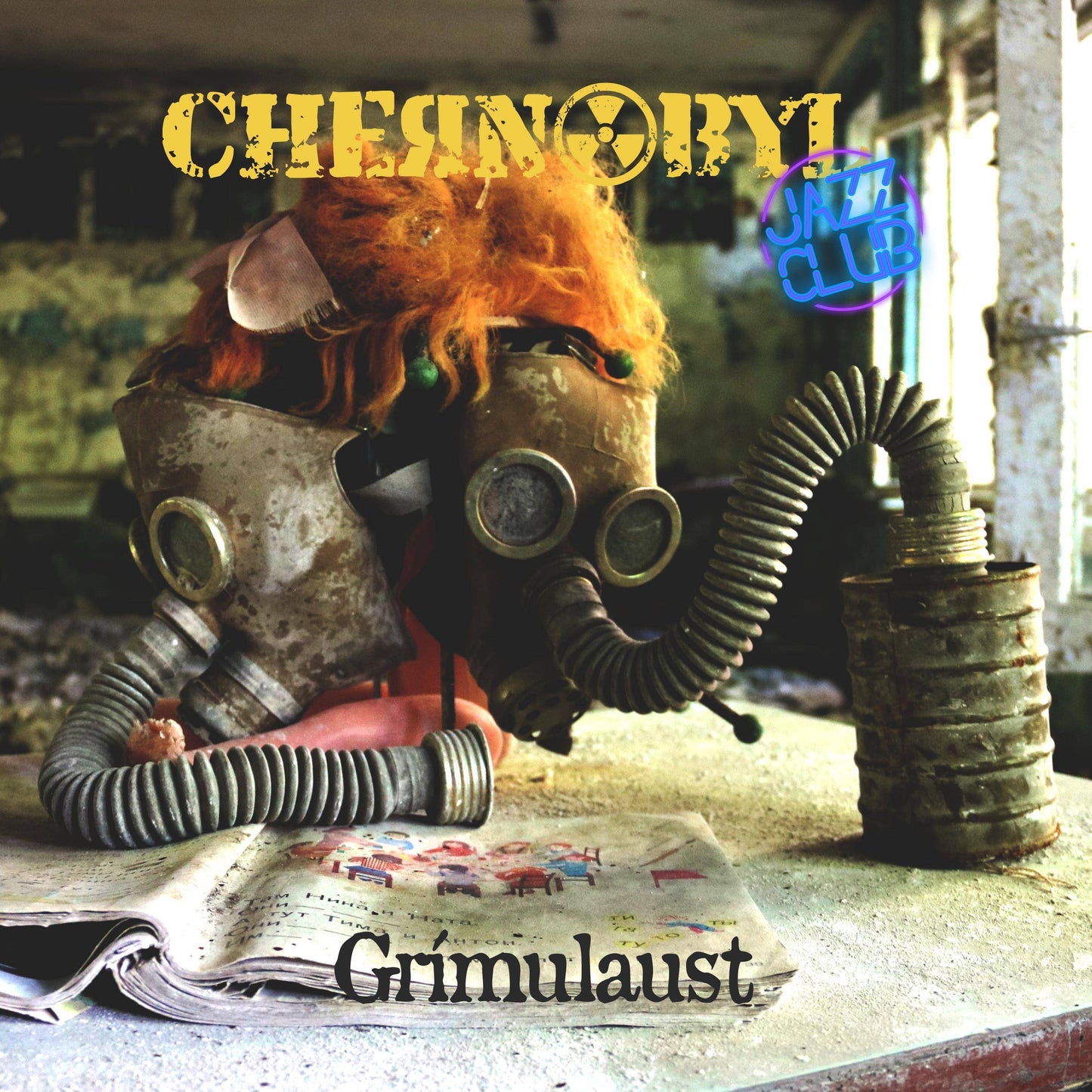 Grimulaust