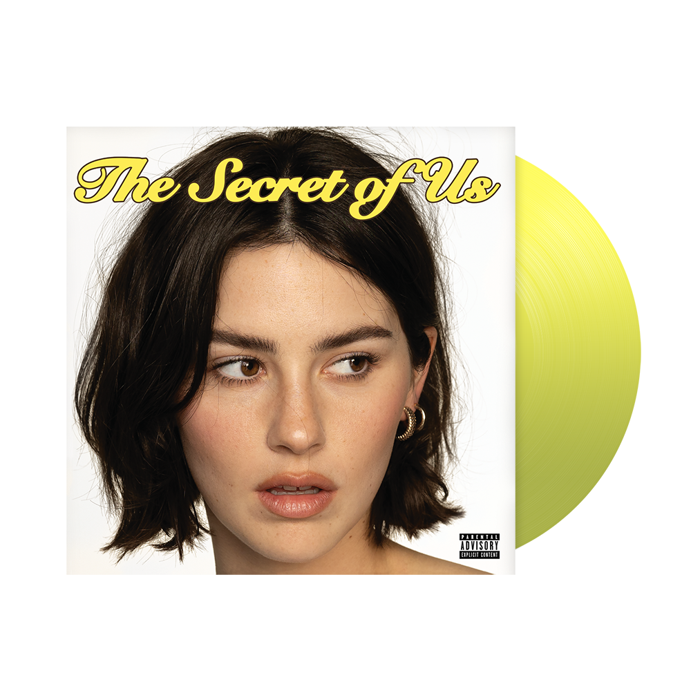 Gracie Abrams Secret_Standard Vinyl.png