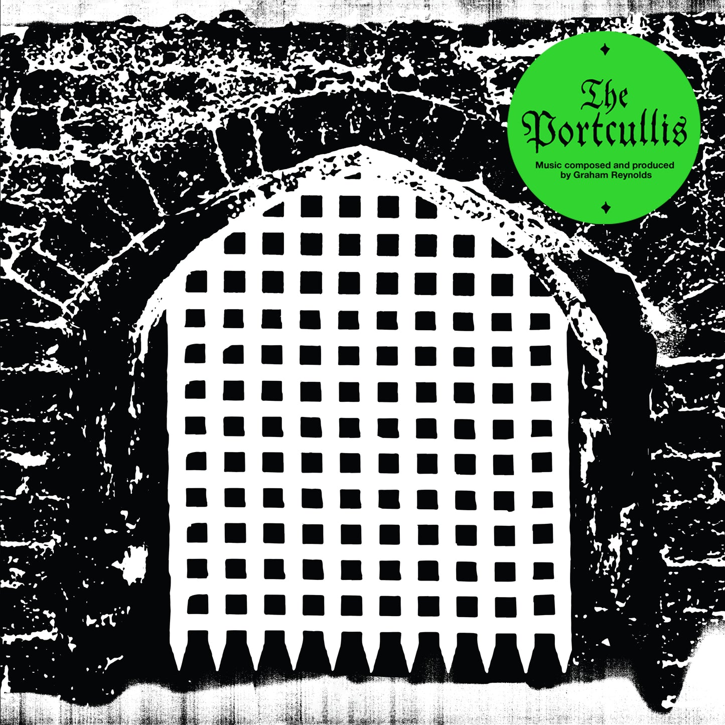 The Portcullis