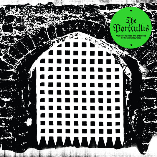 The Portcullis