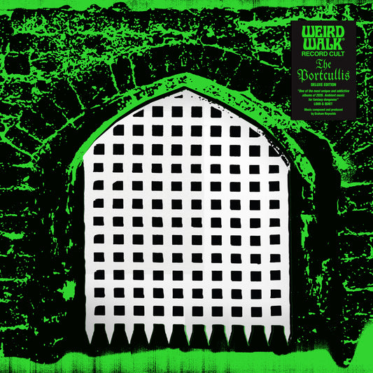 The Portcullis Deluxe Edition