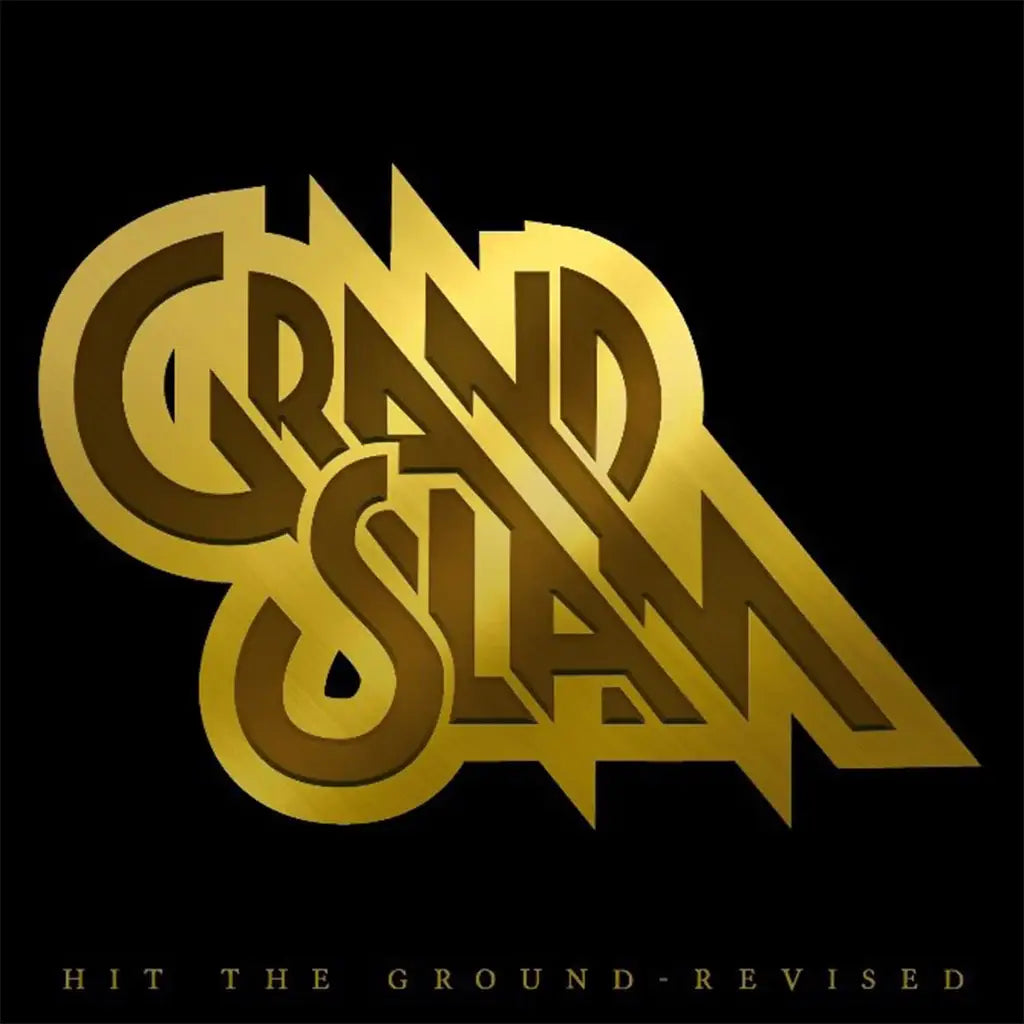 Hit The Ground - Revised