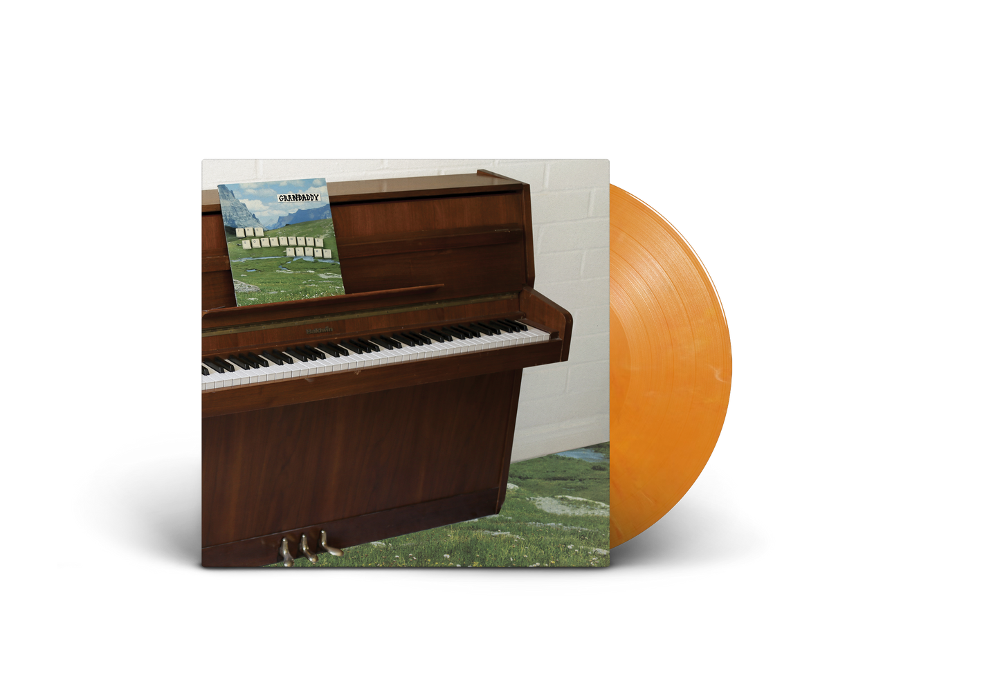 The Sophtware Slump ..... On A Wooden Piano