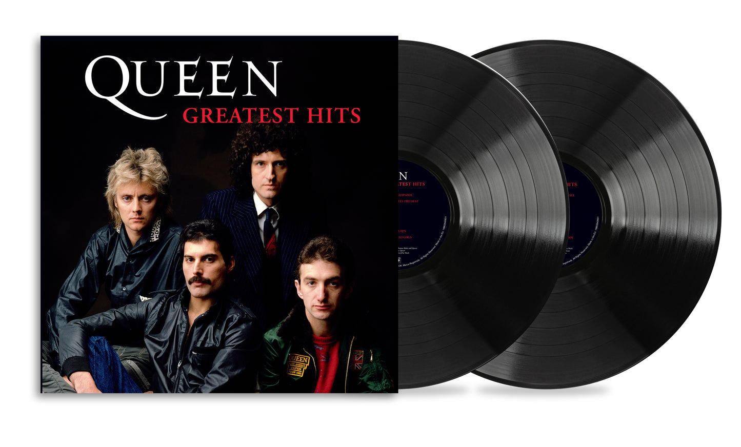 Greatest Hits
