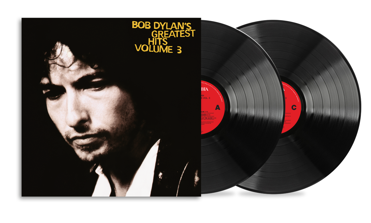 Greatest Hits Vol. 3