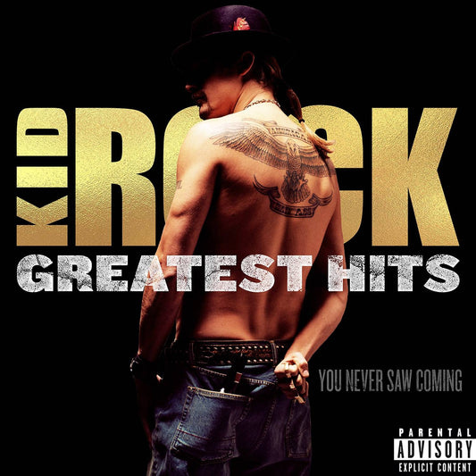 Greatest Hits You Never Saw Coming