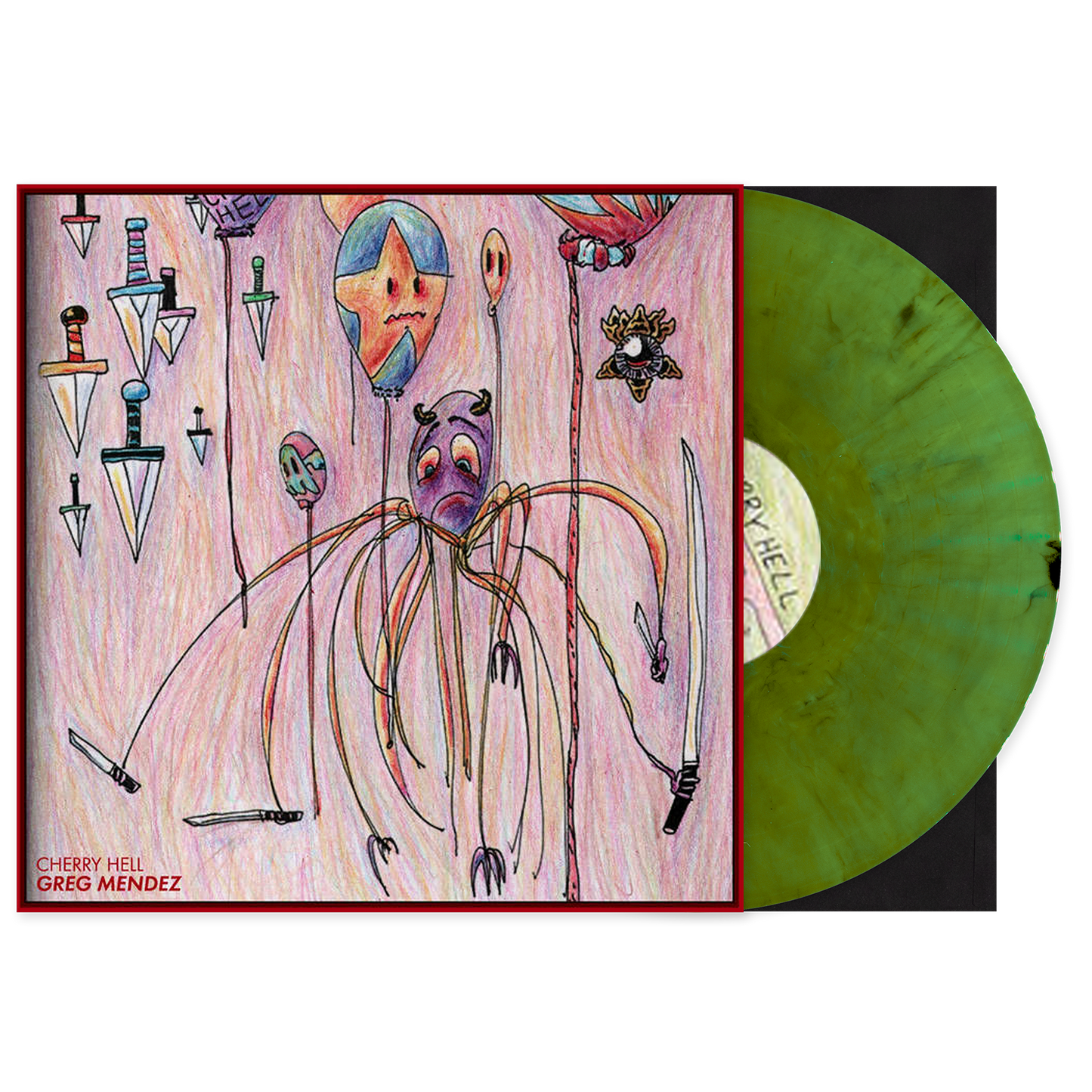 Cherry Hell