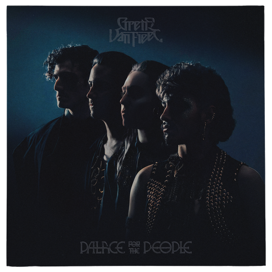 Palace for the People
