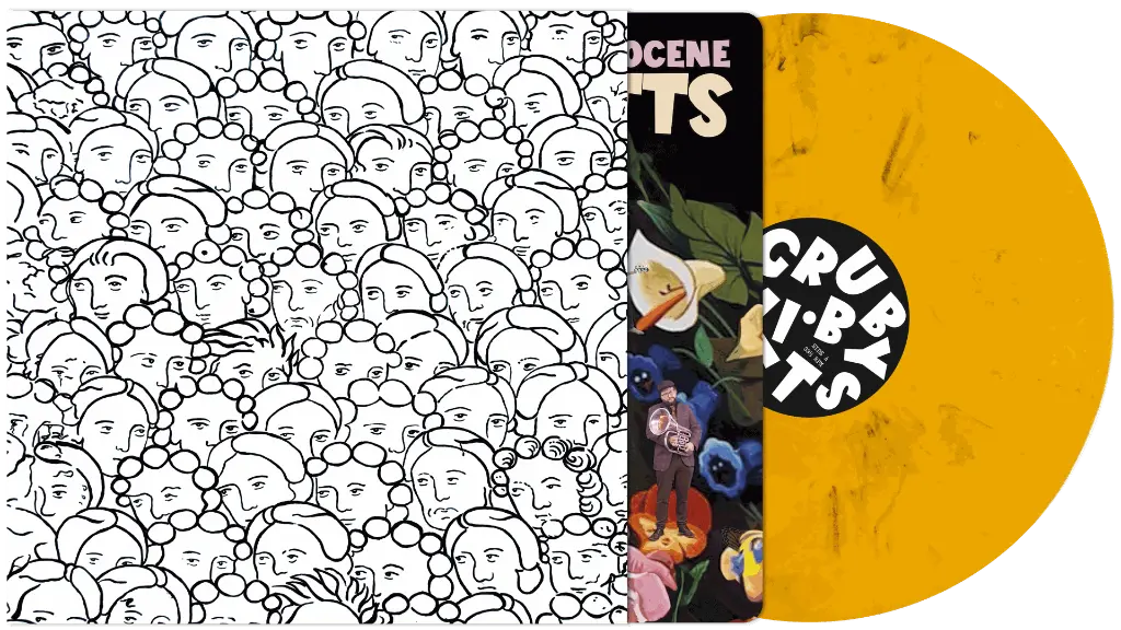 Love in the Misanthropocene