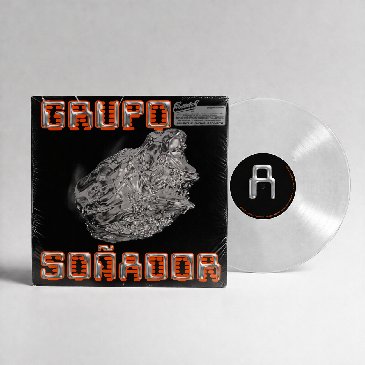 Galactic Cumbia Sonidera