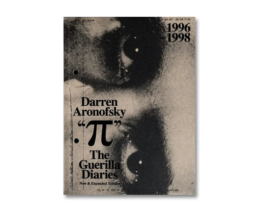 Pi: The Guerilla Diaries