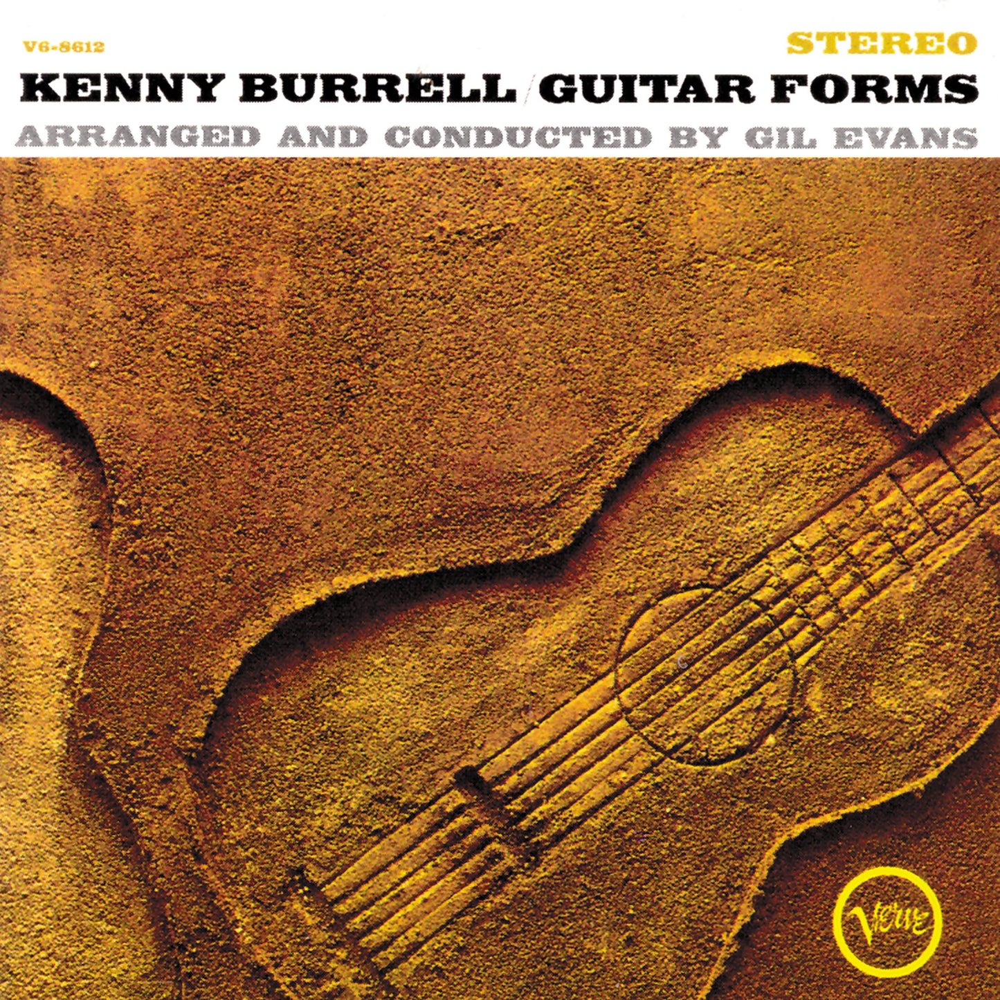 Guitar Forms (Acoustic Sounds)