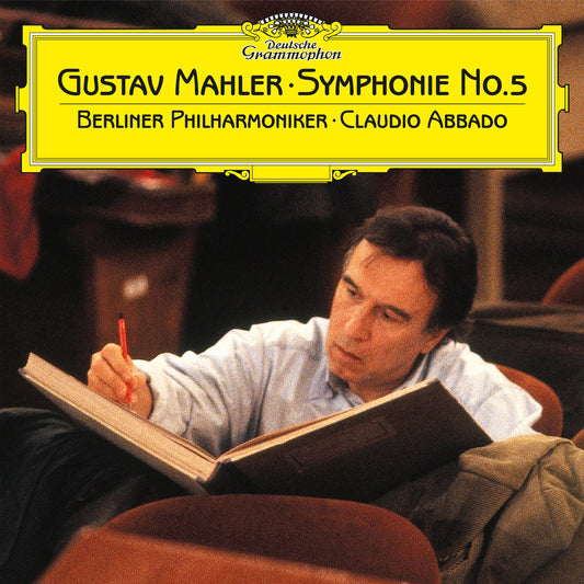Gustav Mahler: Symphony No. 5