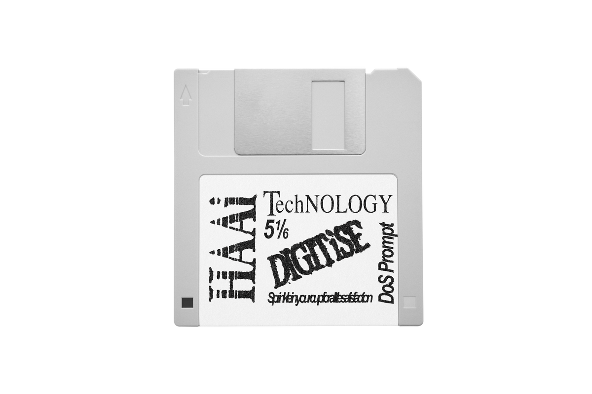 DIGITiSE