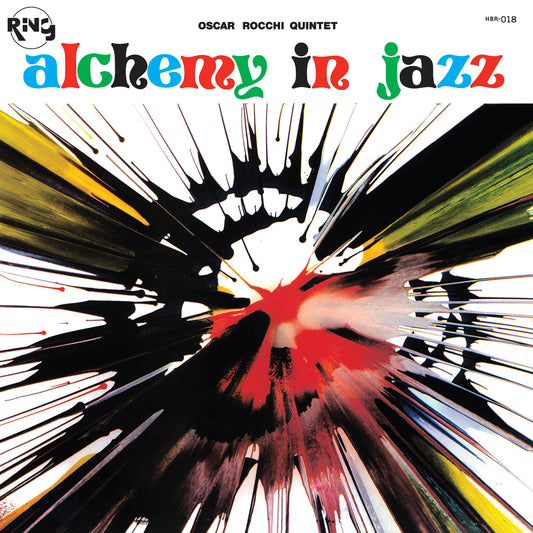 Alchemy In Jazz