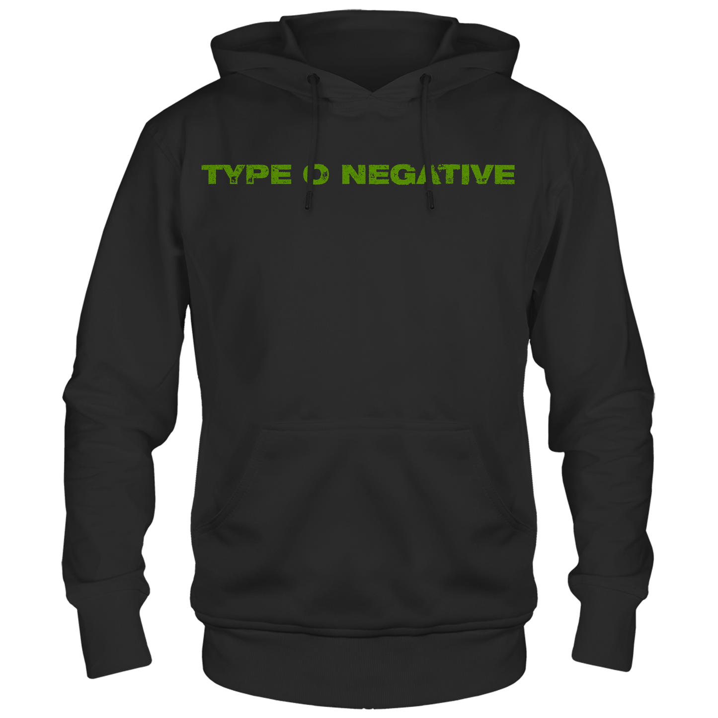 Type O Negative - Star Kiss Hoodie Product Image