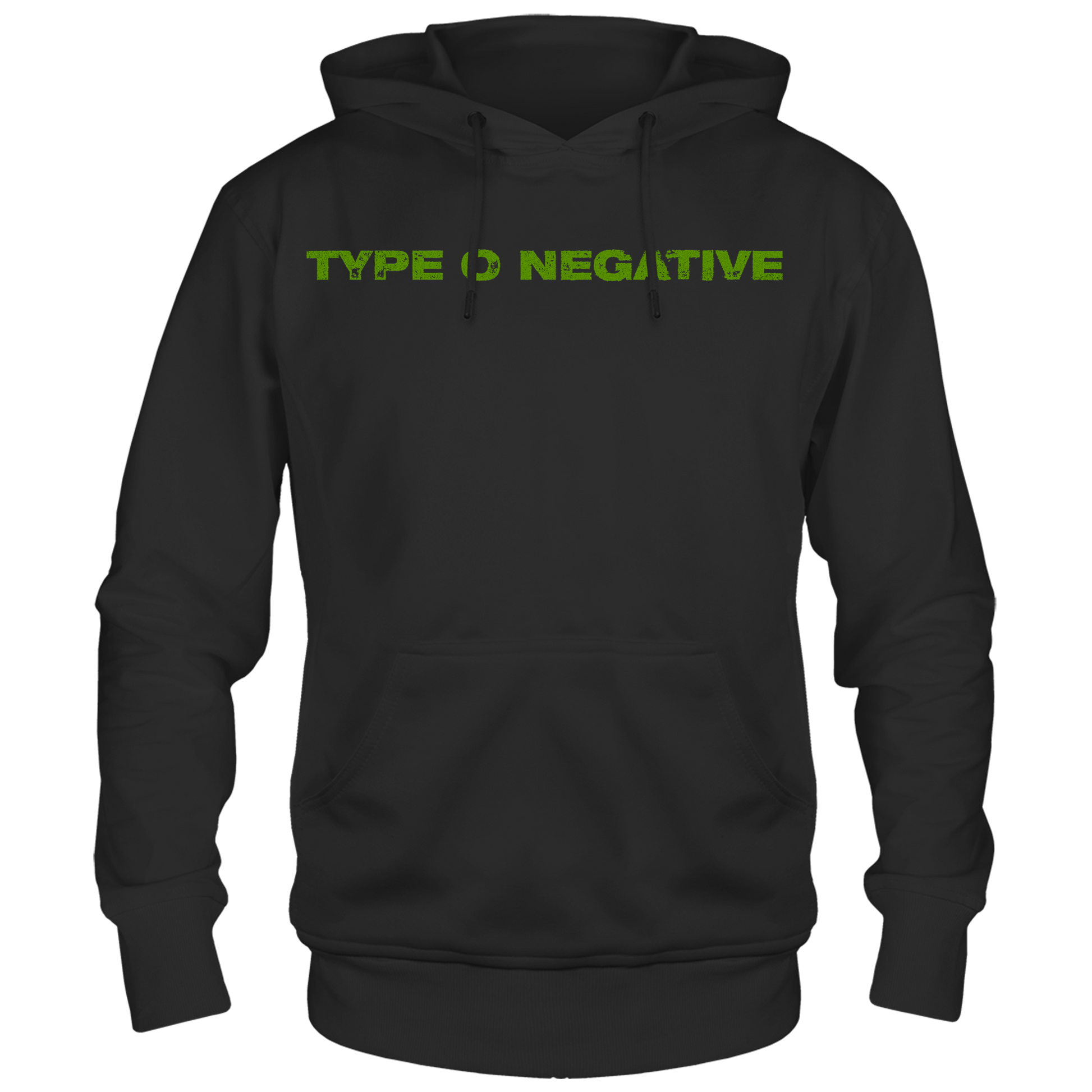 Type O Negative - Star Kiss Hoodie Product Image