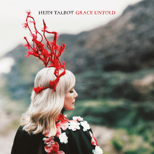 Grace Untold