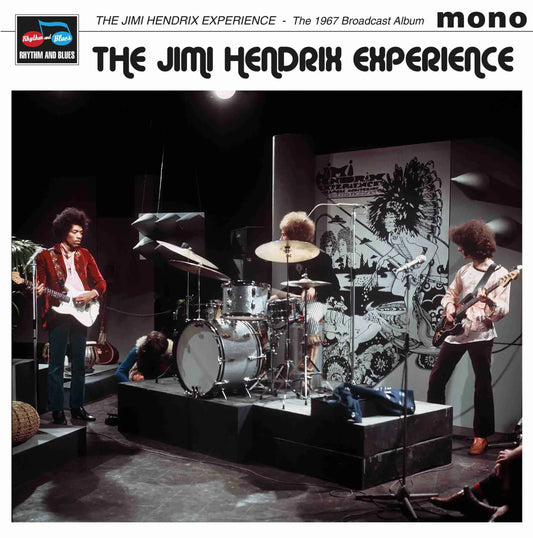 The 1967 Broadcast Album