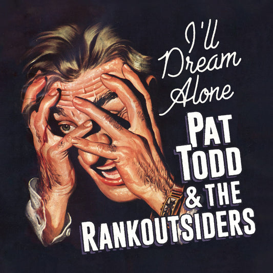 I’ll Dream Alone
