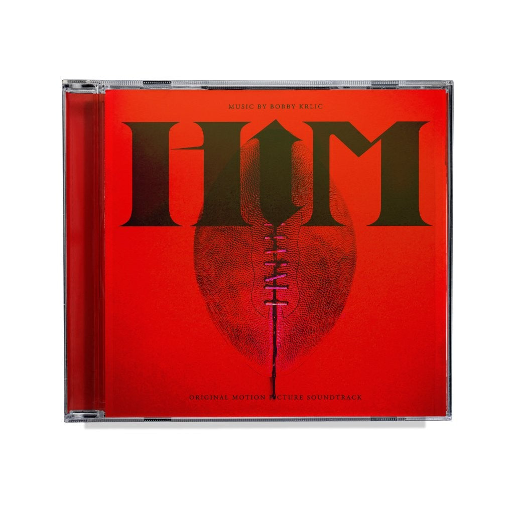Him (Original Motion Picture Soundtrack)