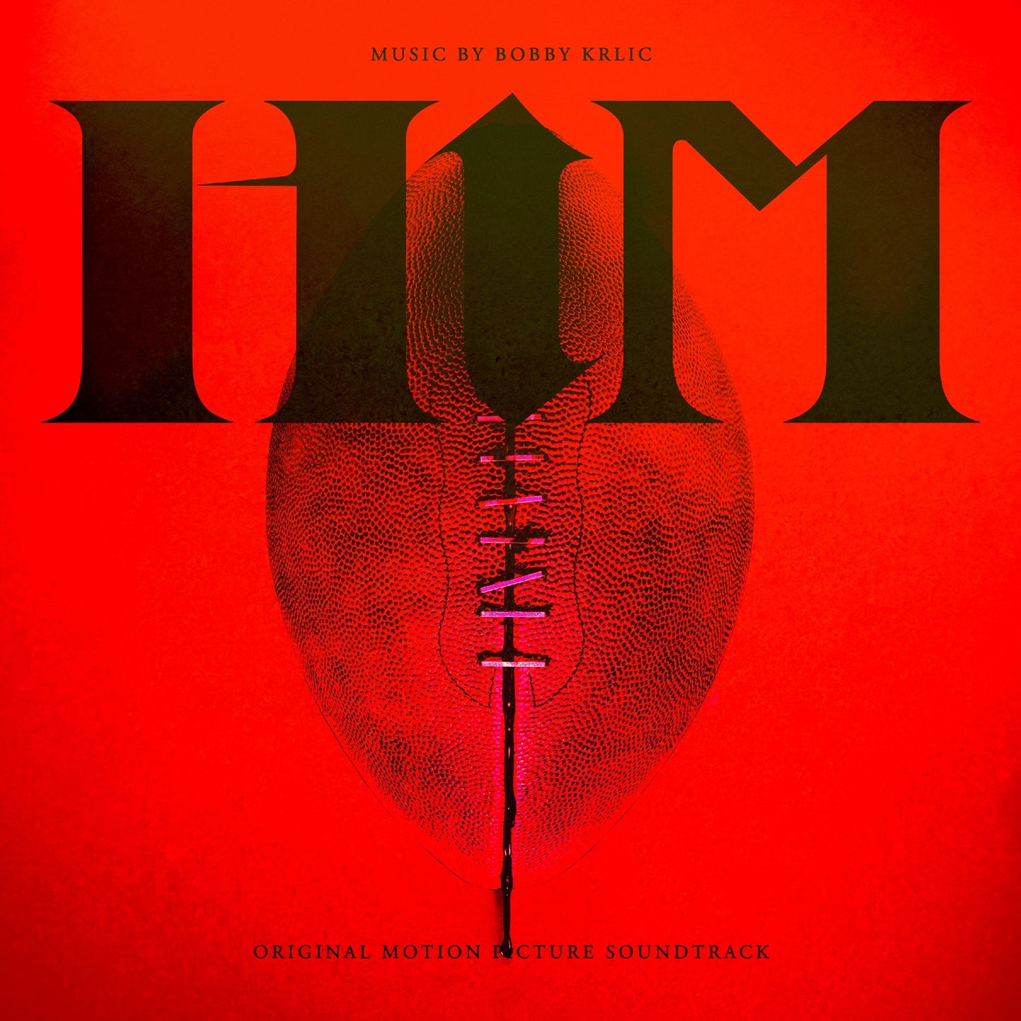 Him (Original Motion Picture Soundtrack)