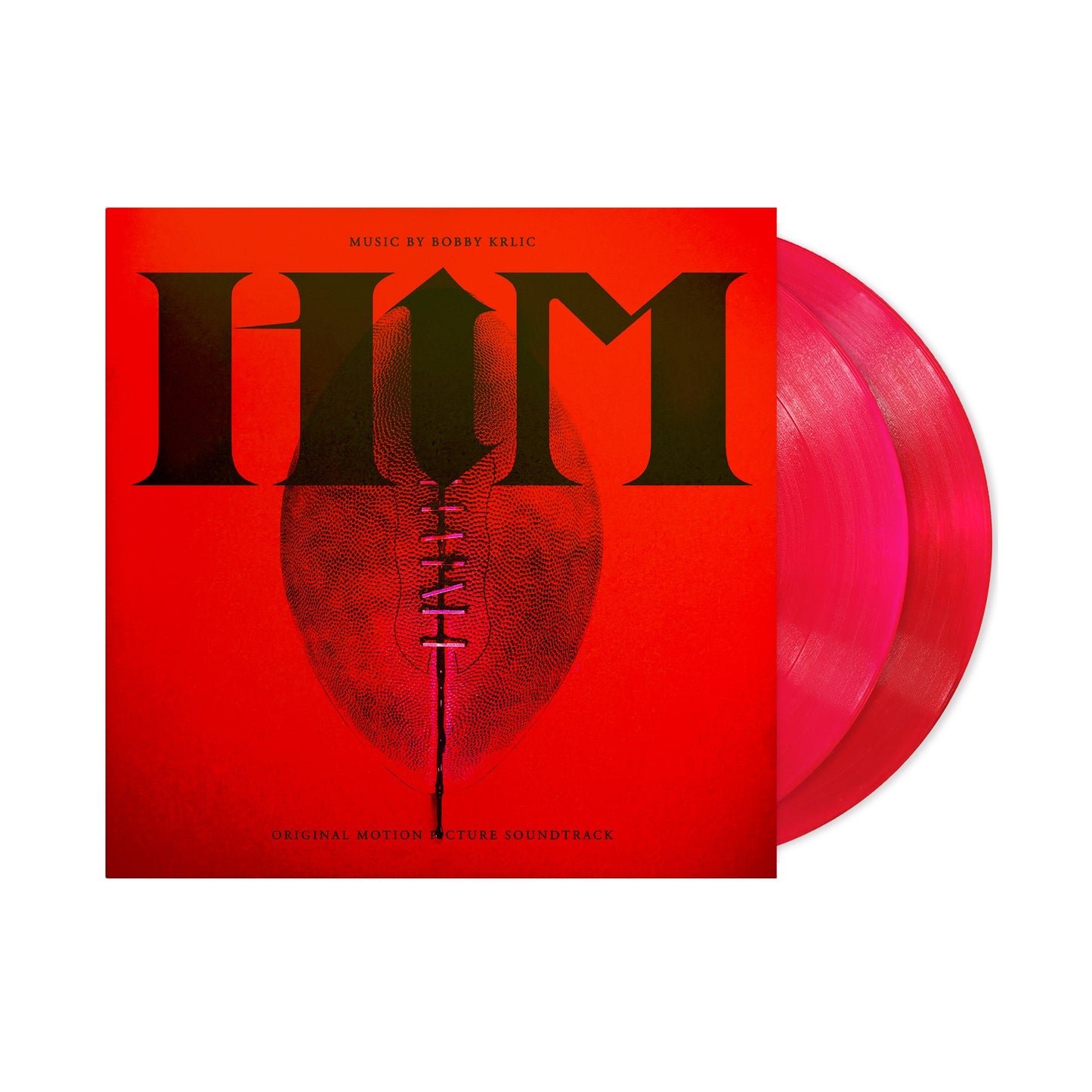 Him (Original Motion Picture Soundtrack)