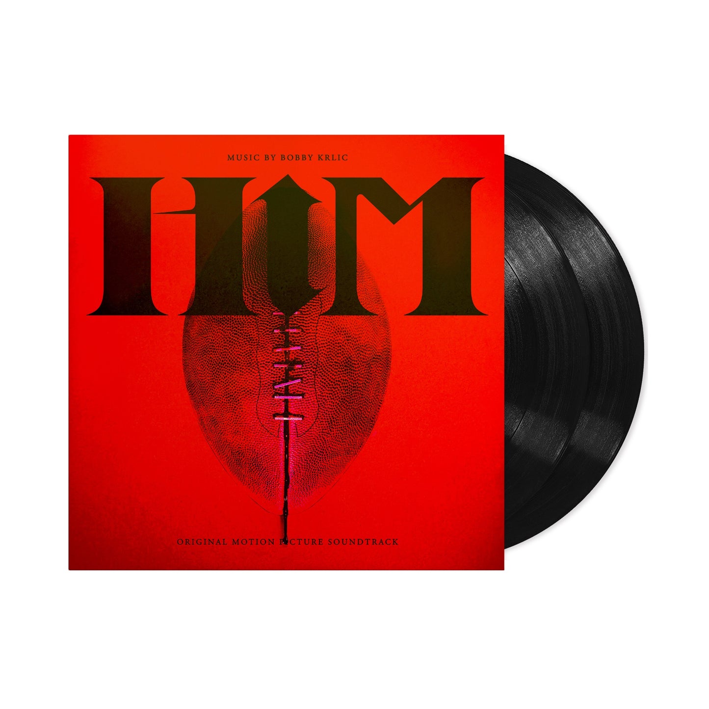 Him (Original Motion Picture Soundtrack)