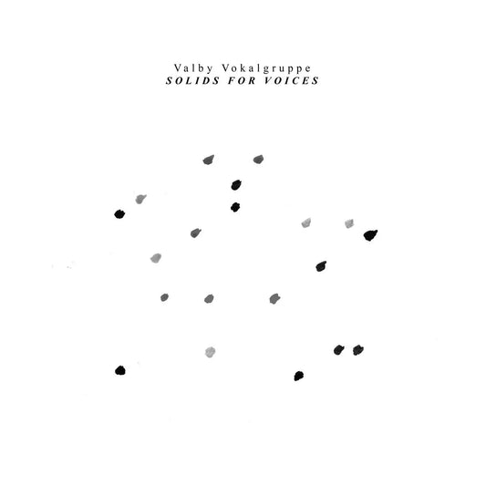 Solids For Voices