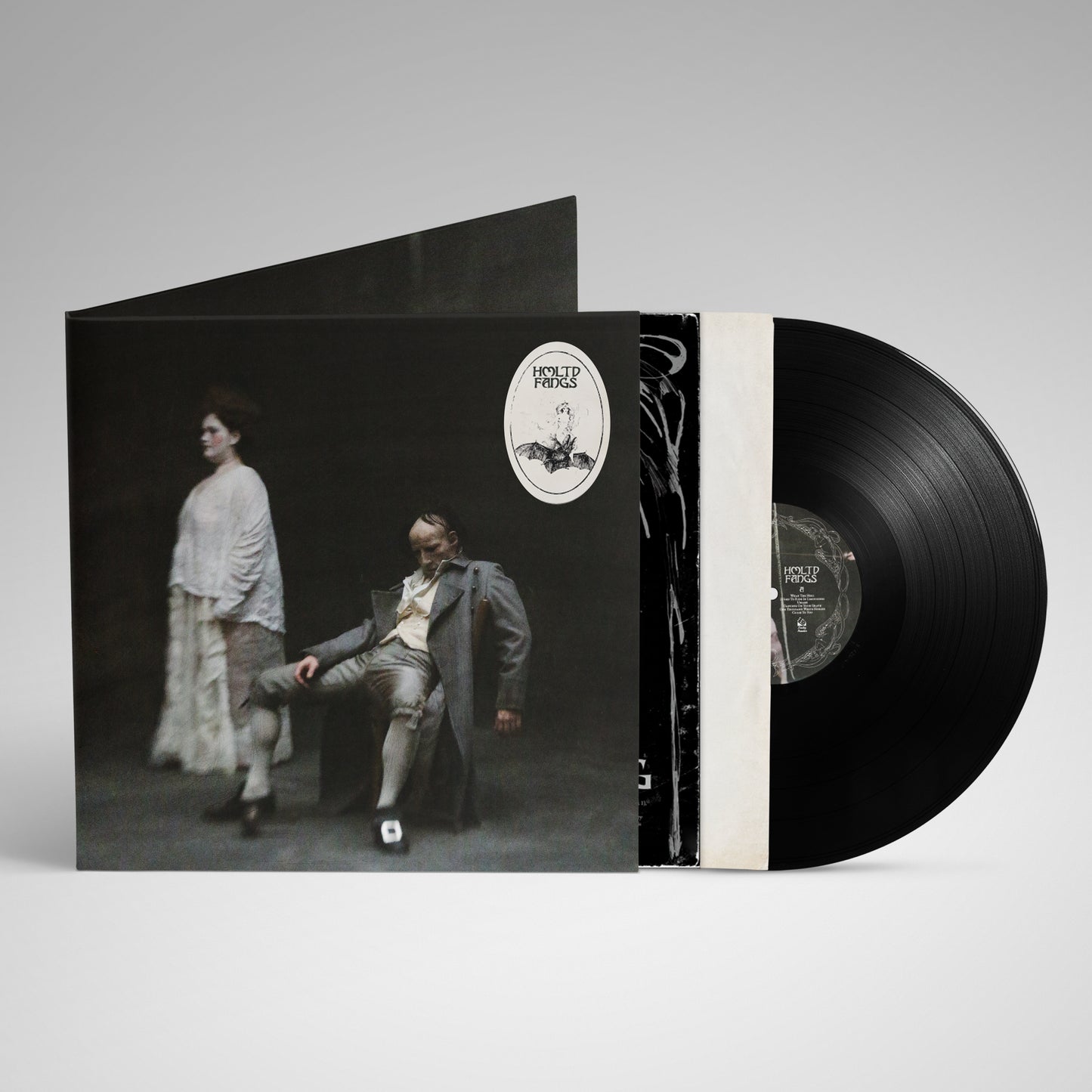 FANGS