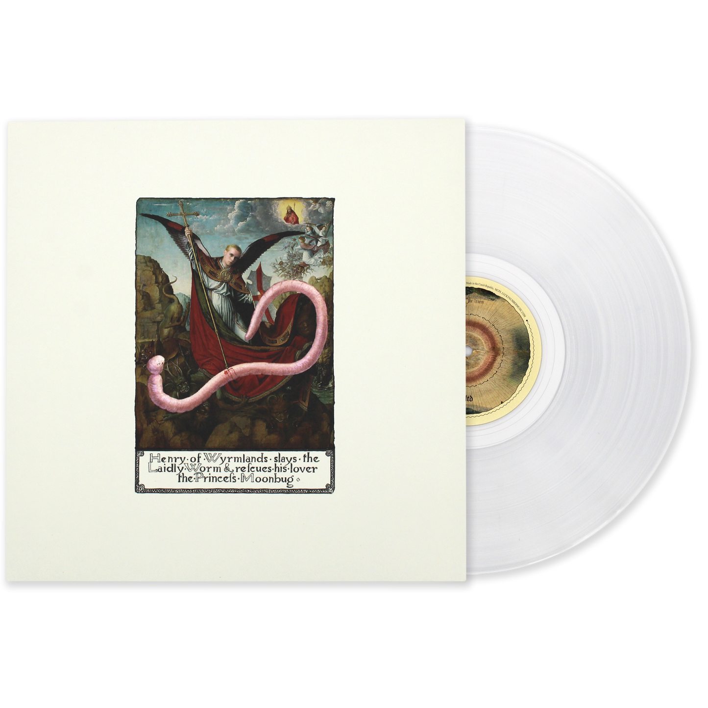 HMLTD - The Worm LP+ Trans.png
