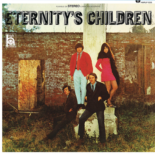 Eternity's Children