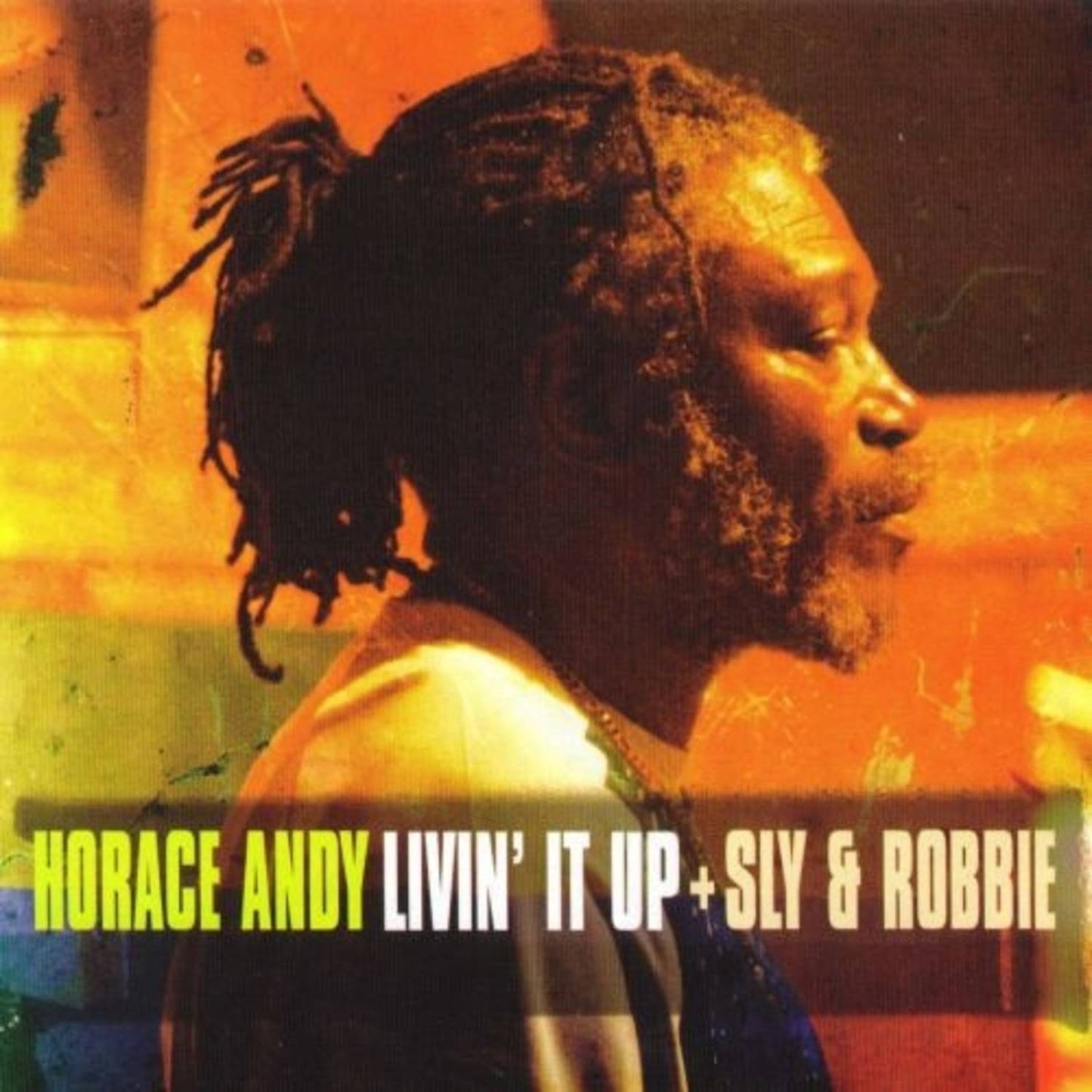Livin´ It Up - RSD 2024