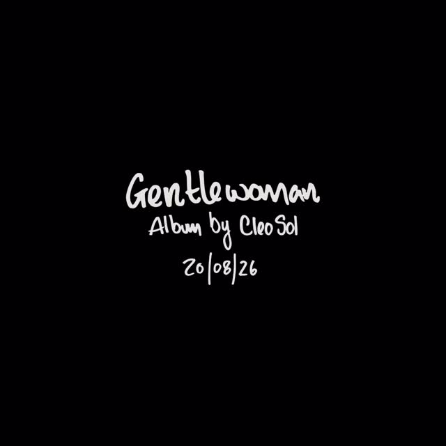 Gentlewoman
