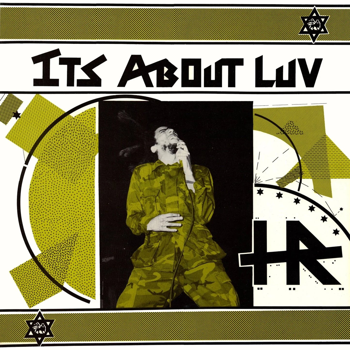 It's about Luv
