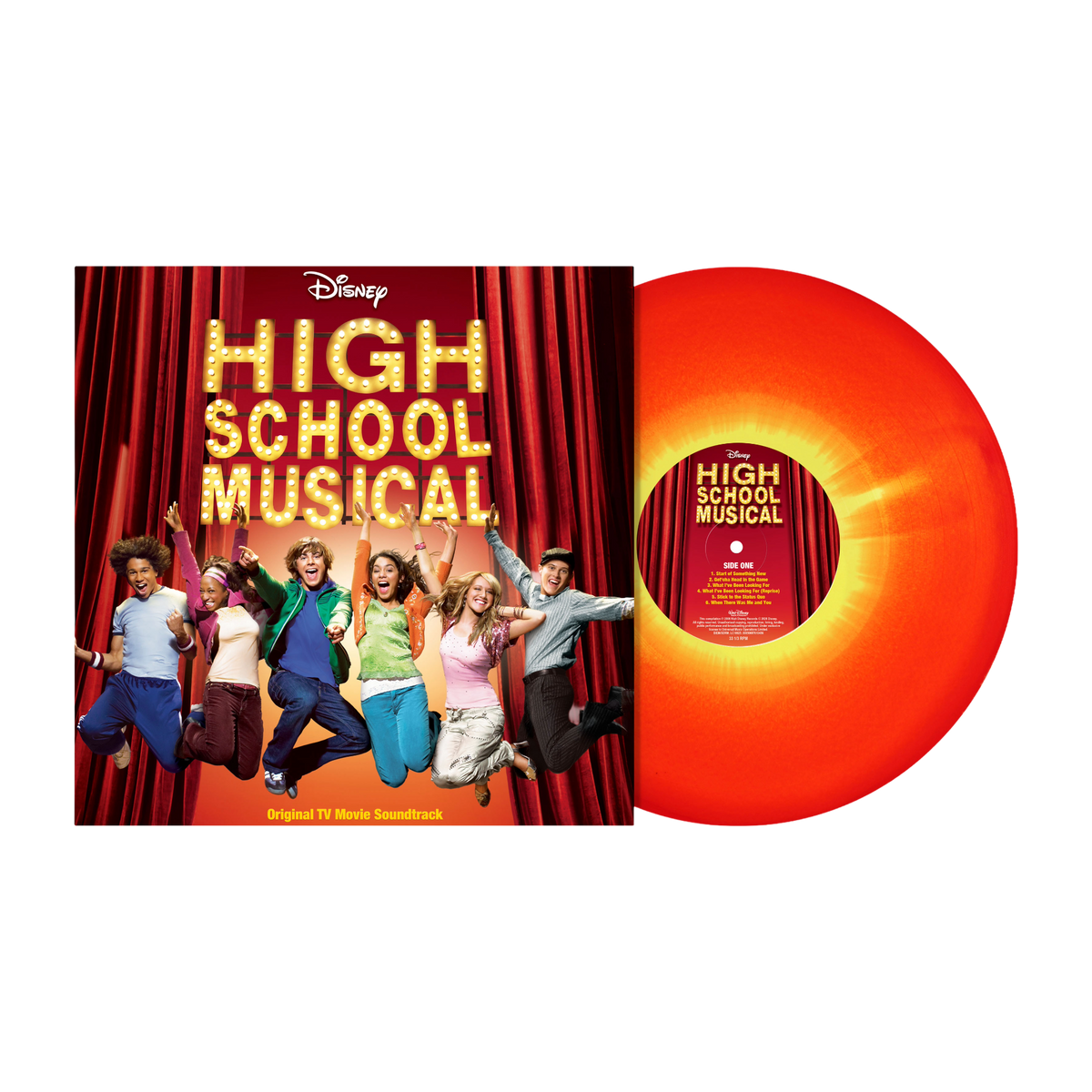 High School Musical (20th Anniversary)