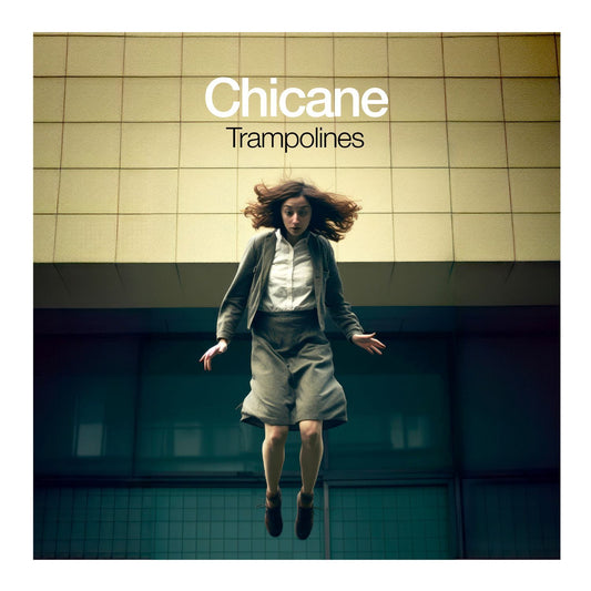 Chicane - Trampolines Product Image
