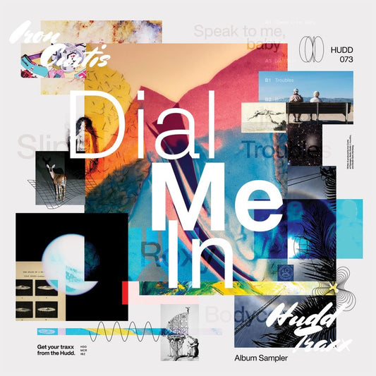 Dial Me In (LP Sampler)