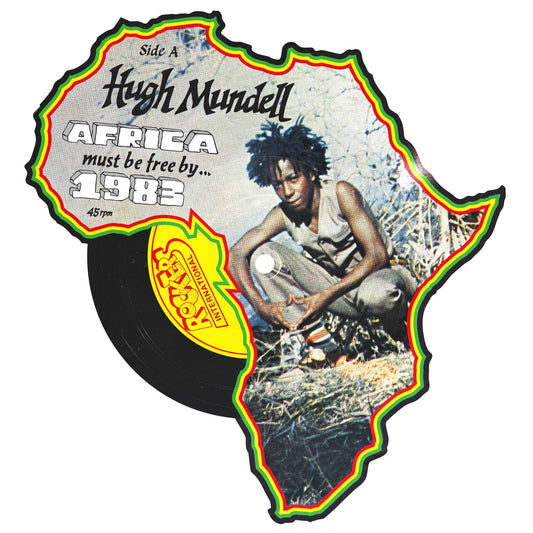 Africa Must Be Free By 1983 (RSD 2023)