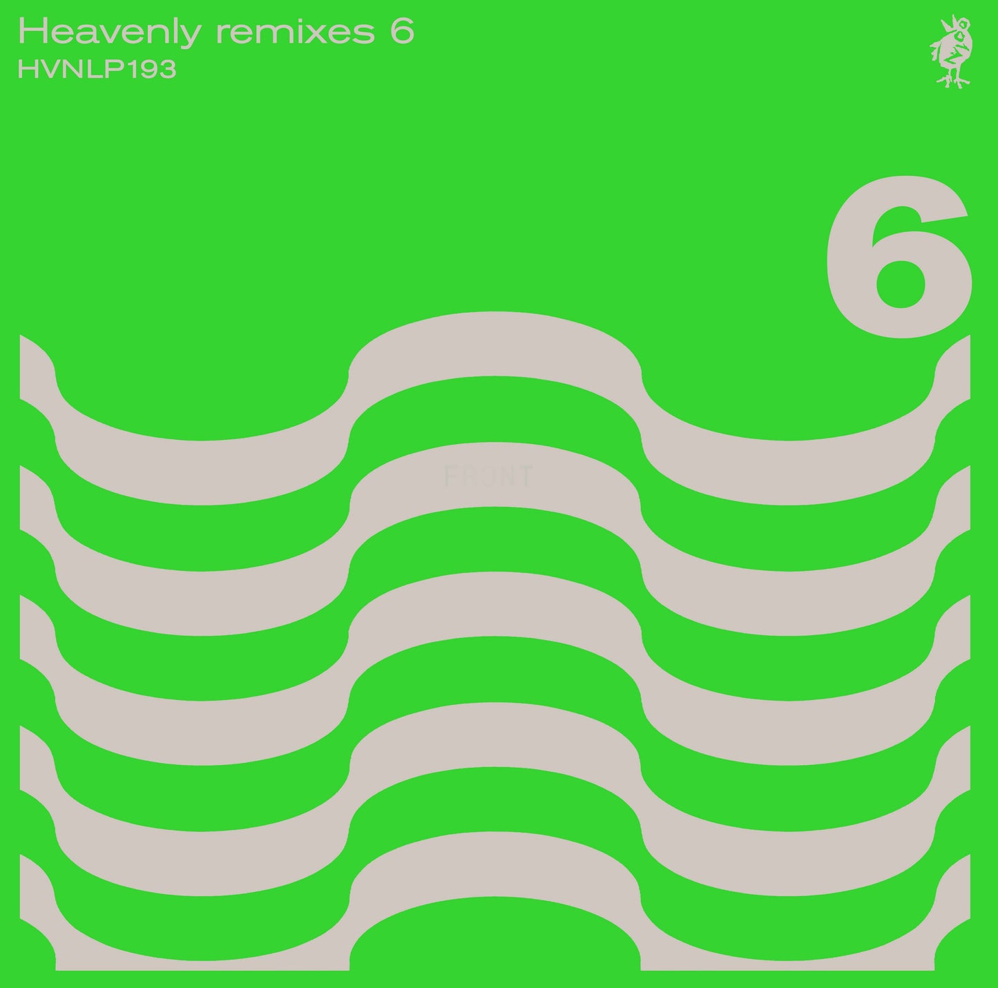 Heavenly Remixes 6