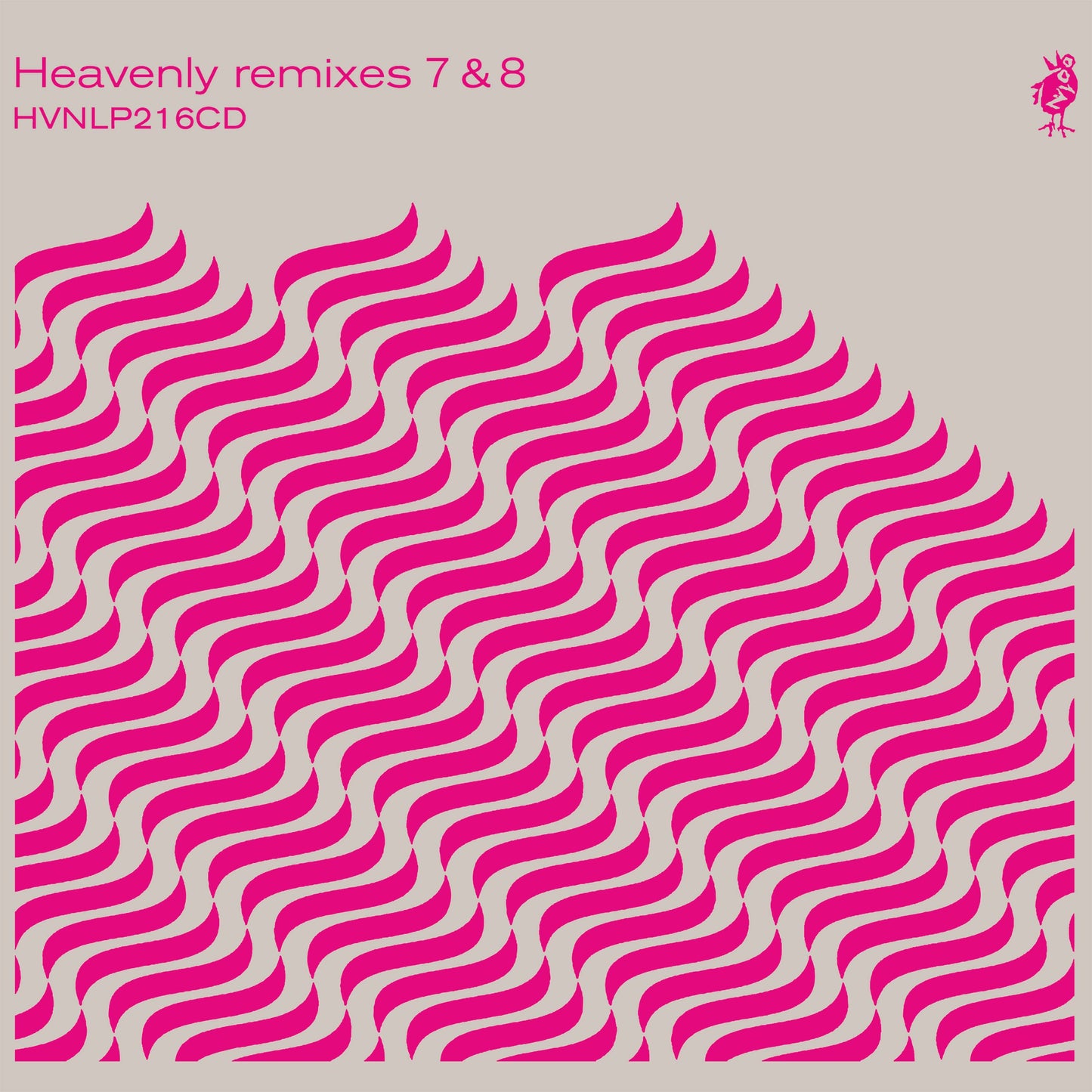 Heavenly Remixes Volume 7 and 8