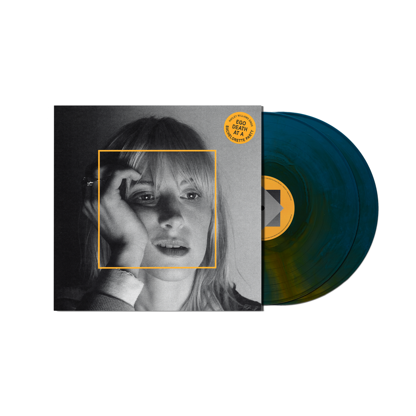 Ego Death At A Bachelorette Party