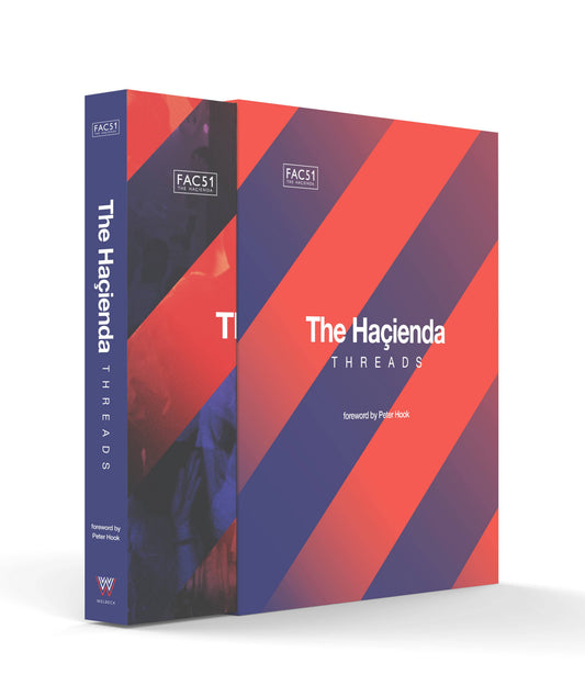 The Hacienda: Threads