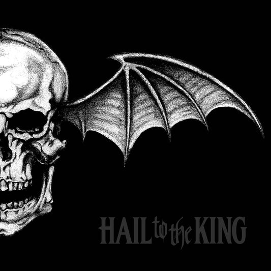 Hail To The King - 10th Anniversary Edition