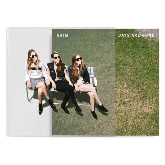 Days Are Gone (10th Anniversary Deluxe Edition)