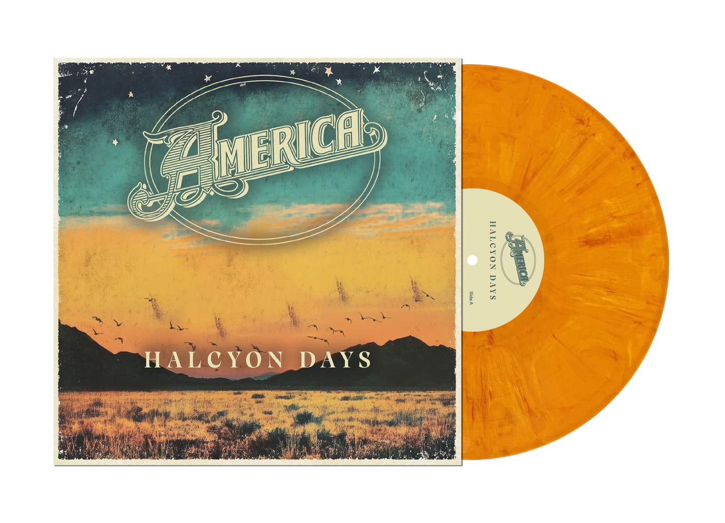 Halcyon Days