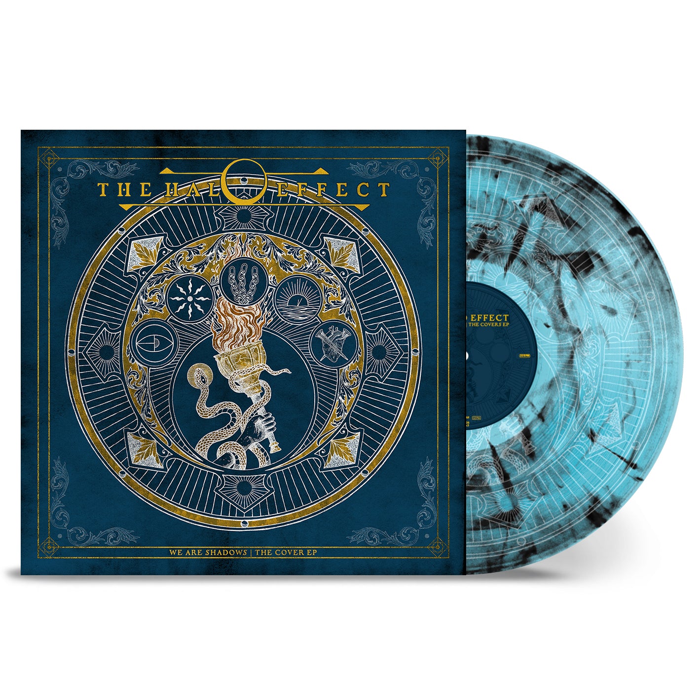 We Are Shadows - The Covers EP
